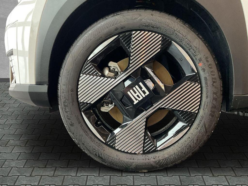Fiat Grande Panda
