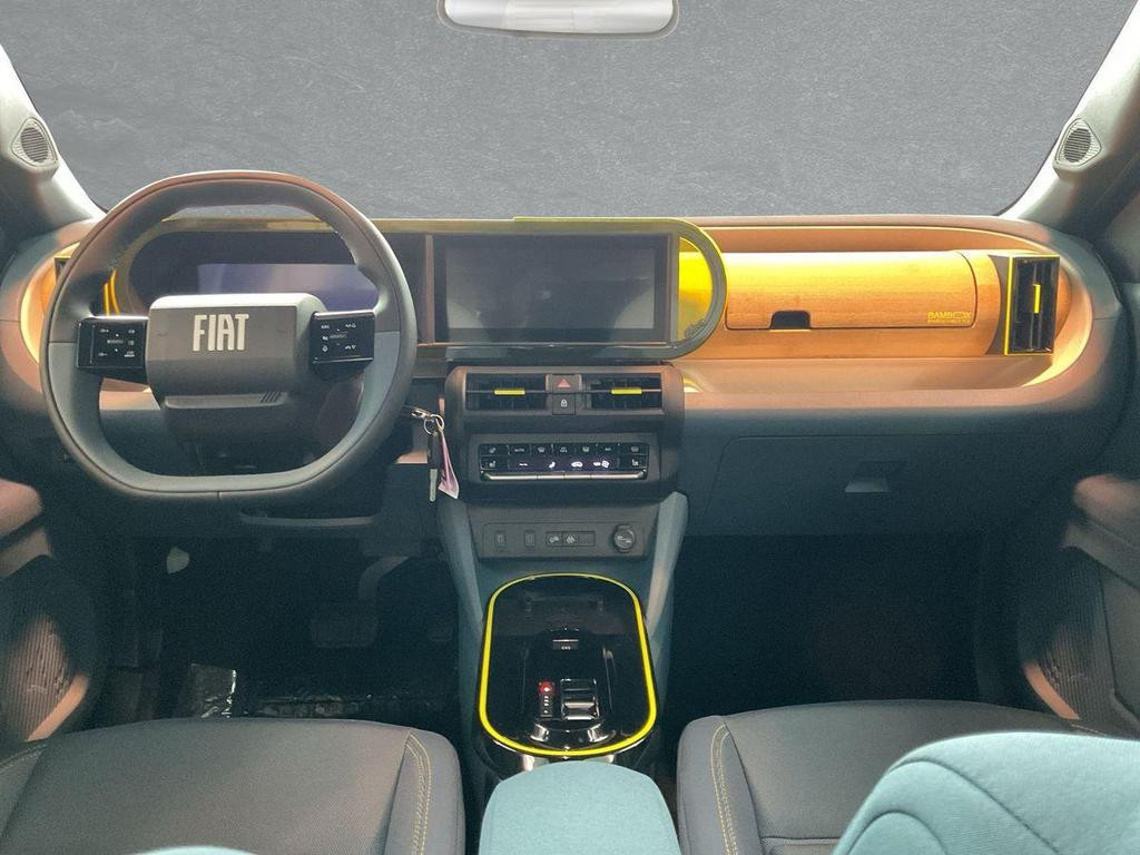 Fiat Grande Panda