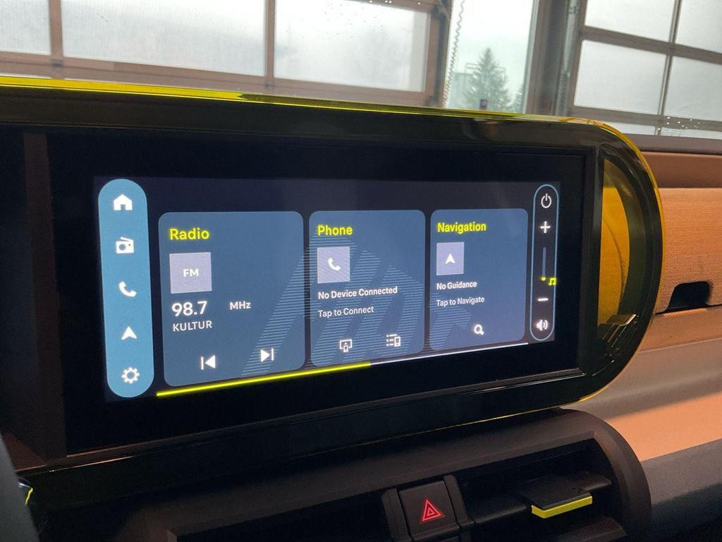 Fiat Grande Panda