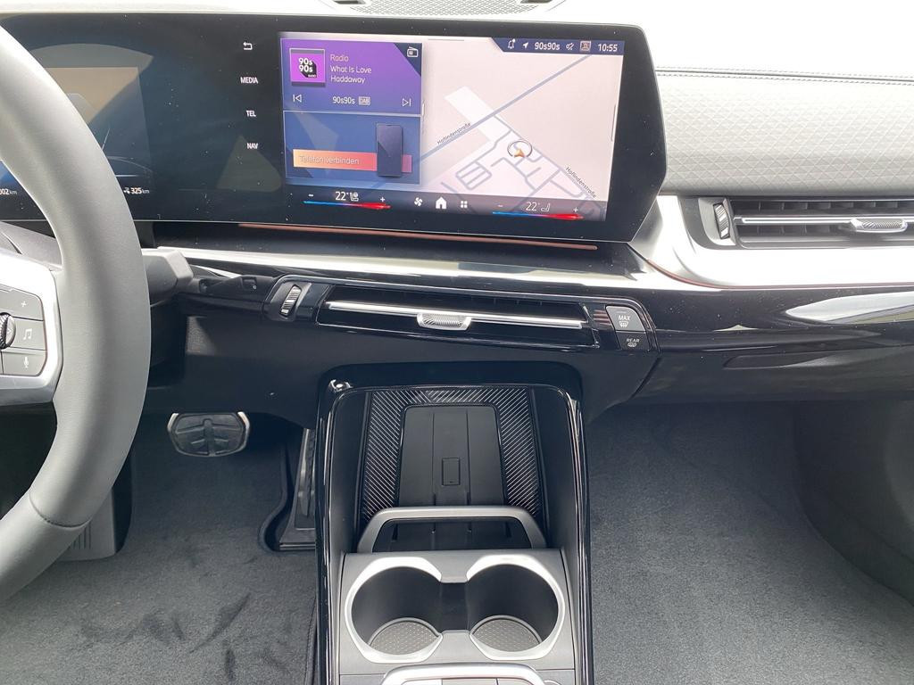 BMW iX2