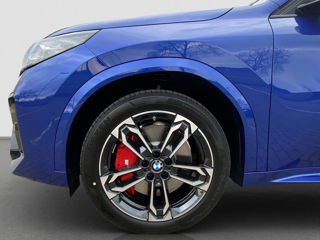 BMW iX2