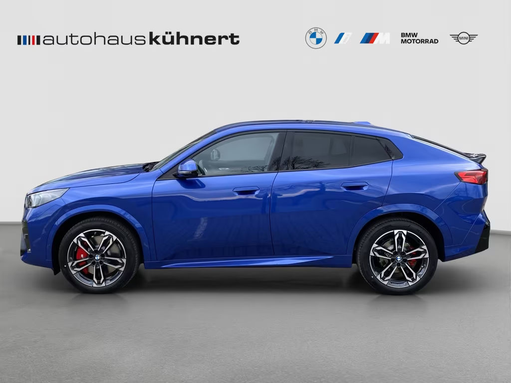 BMW iX2