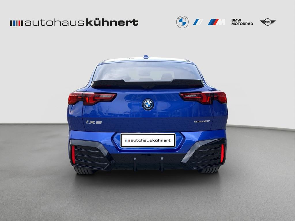 BMW iX2
