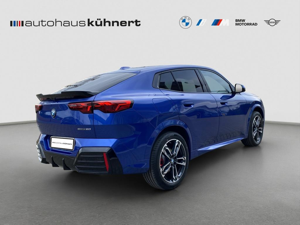BMW iX2