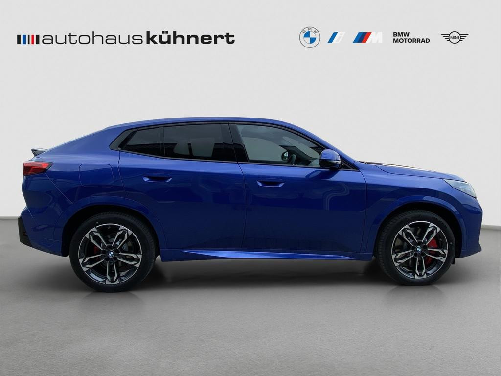 BMW iX2