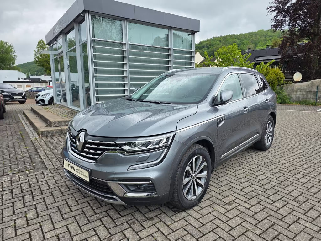 Renault Koleos Intens