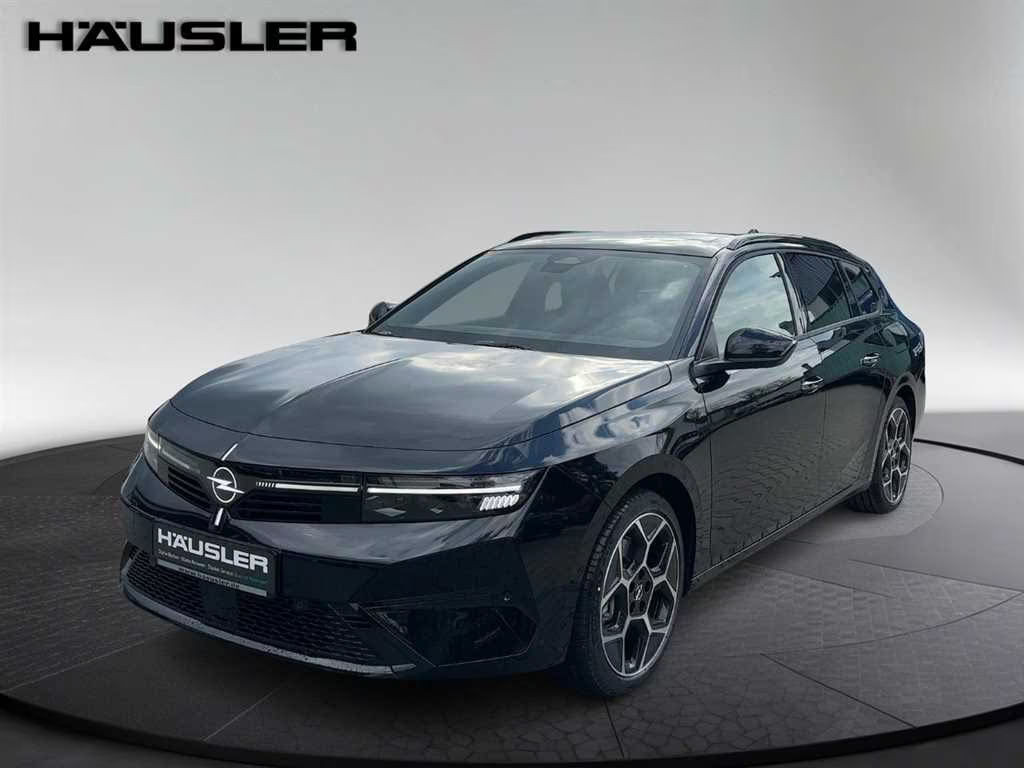 Opel Astra Sports Tourer Ultimate