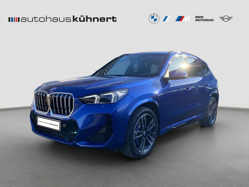 BMW X1 M-Sport xDrive20d