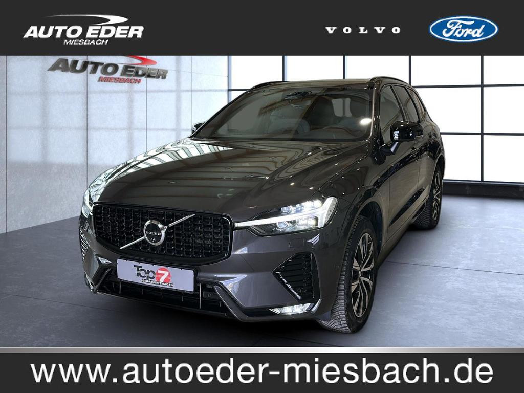 Volvo XC60 AWD Plus Dark