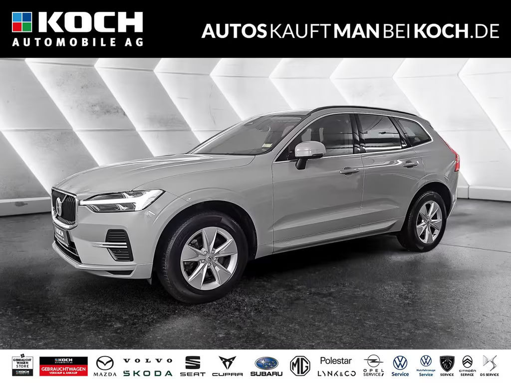 Volvo XC60 Core