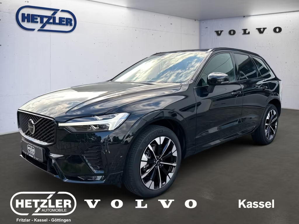 Volvo XC60 AWD Dark Ultra