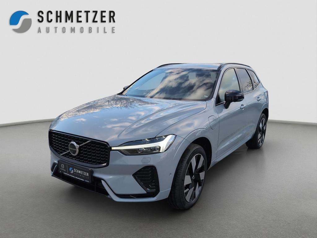 Volvo XC60 AWD T6 Plus Dark
