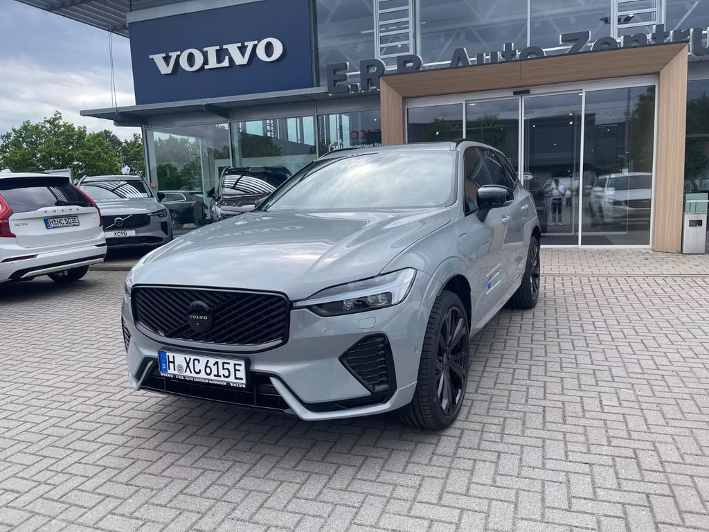 Volvo XC60 T8 Ultra