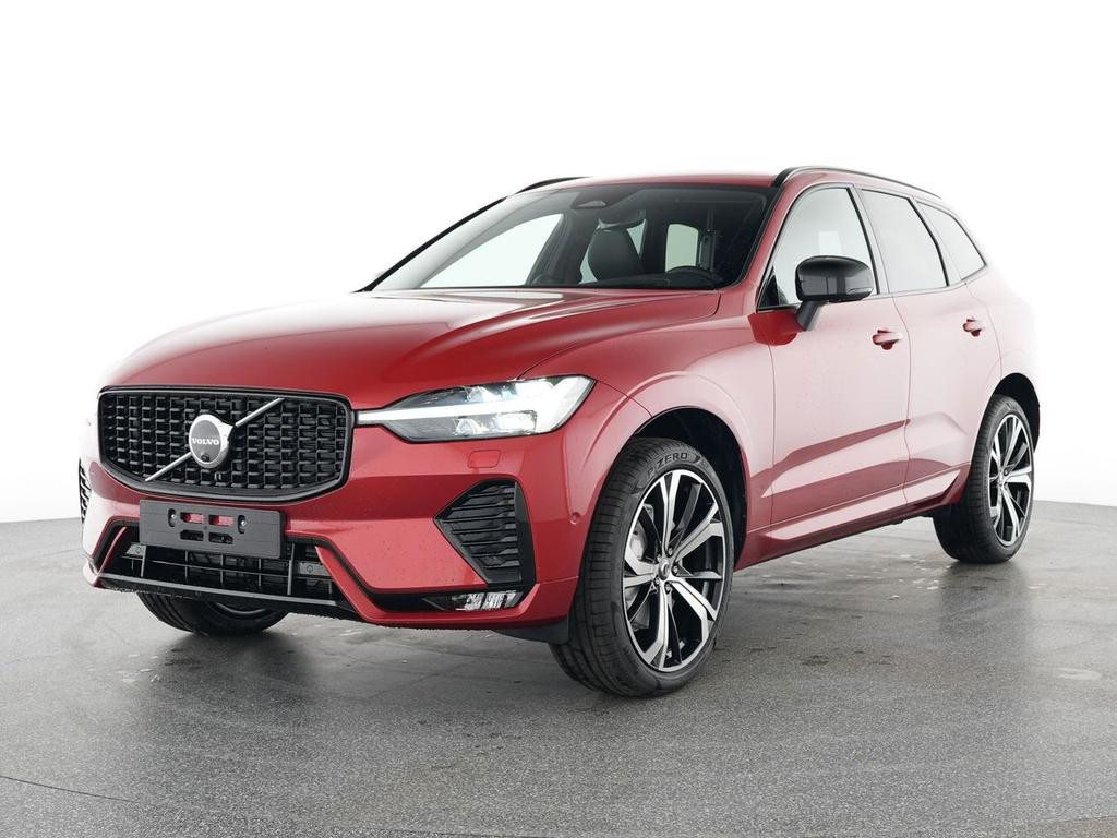 Volvo XC60 AWD Dark Ultra