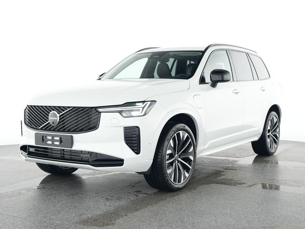 Volvo XC90 AWD T8 Recharge Plus Dark