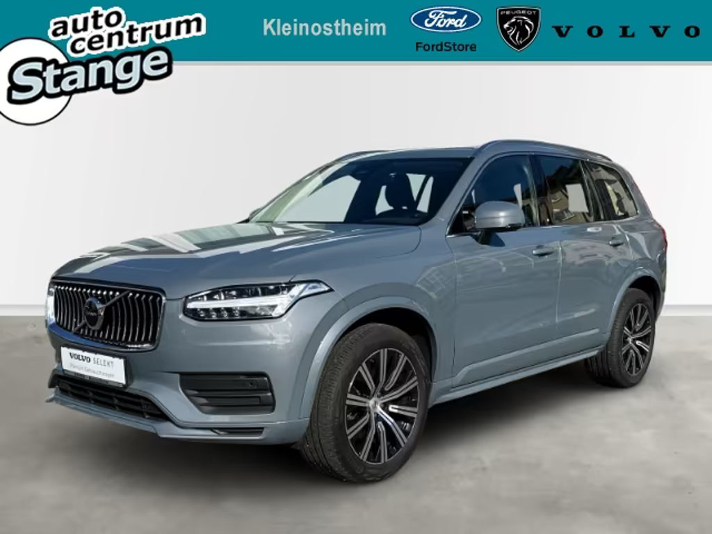 Volvo XC90 AWD Core