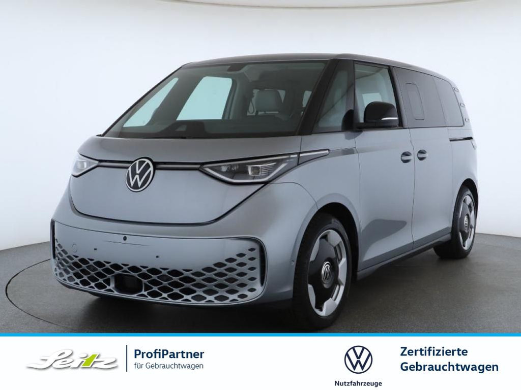 Volkswagen ID.Buzz Pro