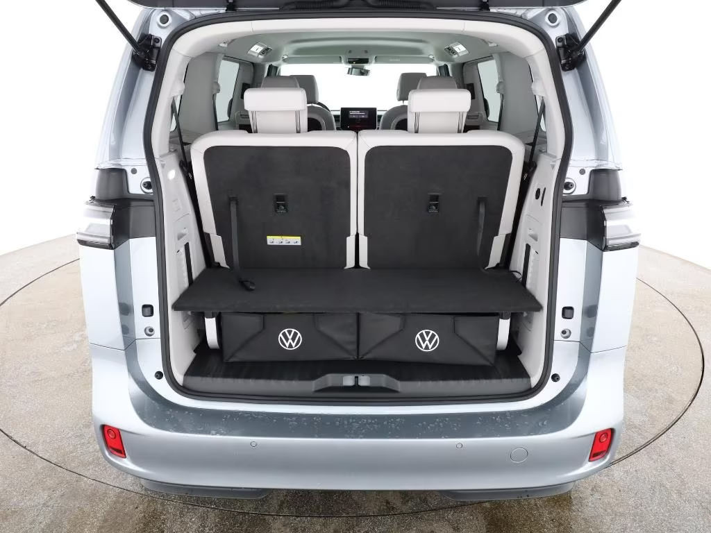 Volkswagen ID.Buzz