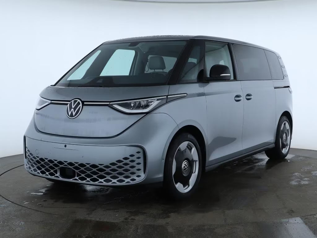 Volkswagen ID.Buzz