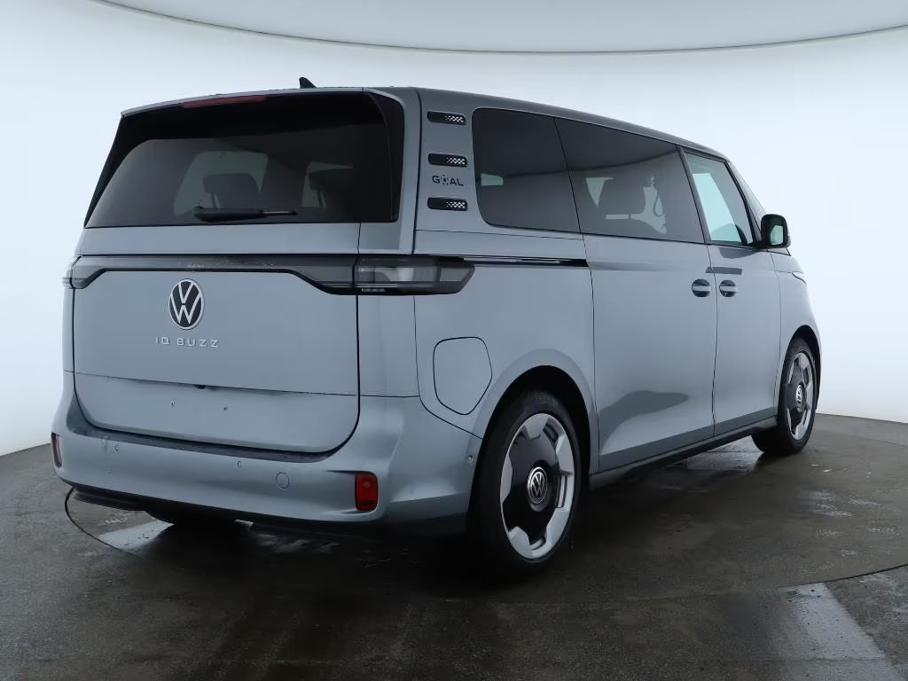 Volkswagen ID.Buzz