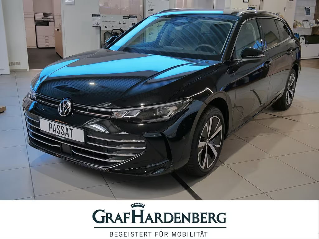 Volkswagen Passat Business DSG 1.5 eTSI