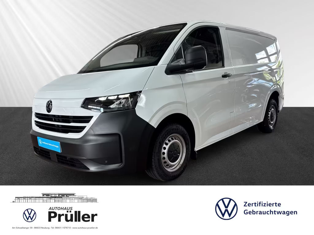 Volkswagen Transporter 2.0 TDI T7