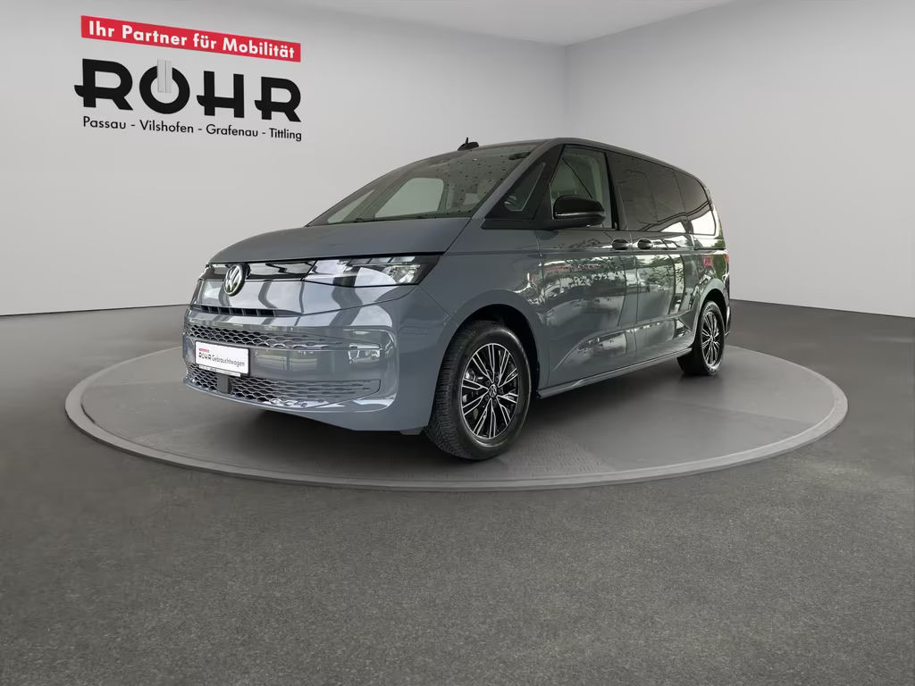 Volkswagen Multivan DSG 2.0 TDI T7