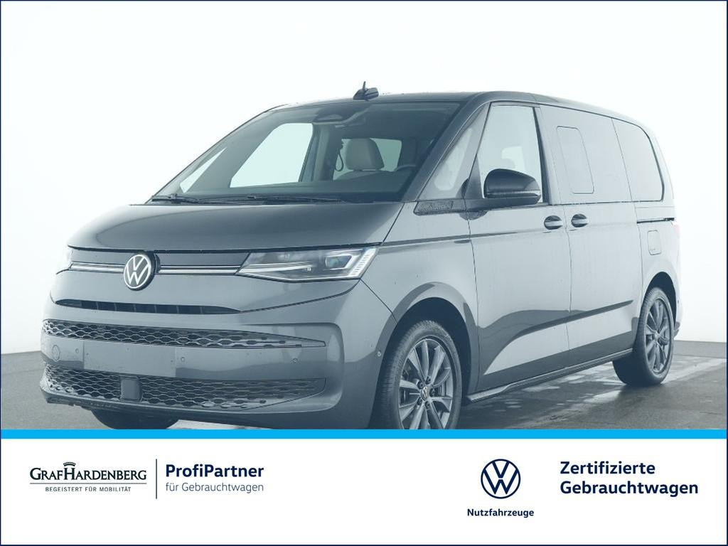 Volkswagen Multivan DSG Life 2.0 TDI T7