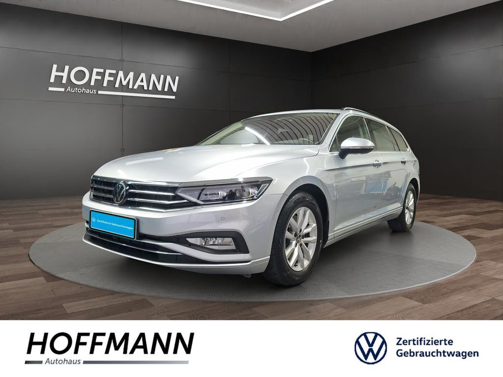 Volkswagen Passat DSG Variant 2.0 TDI