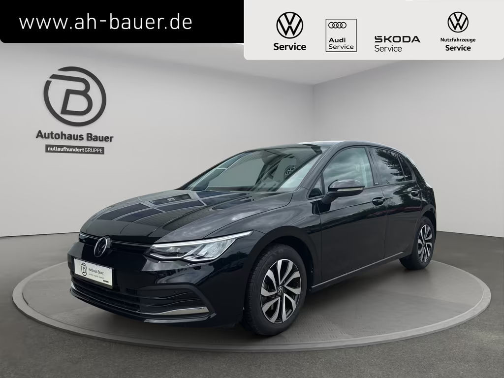 Volkswagen Golf Life Golf VIII