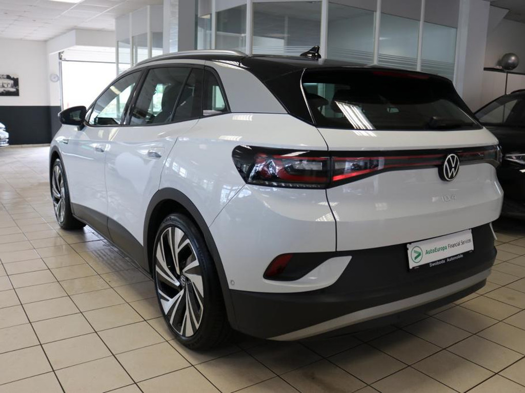 Volkswagen ID.4