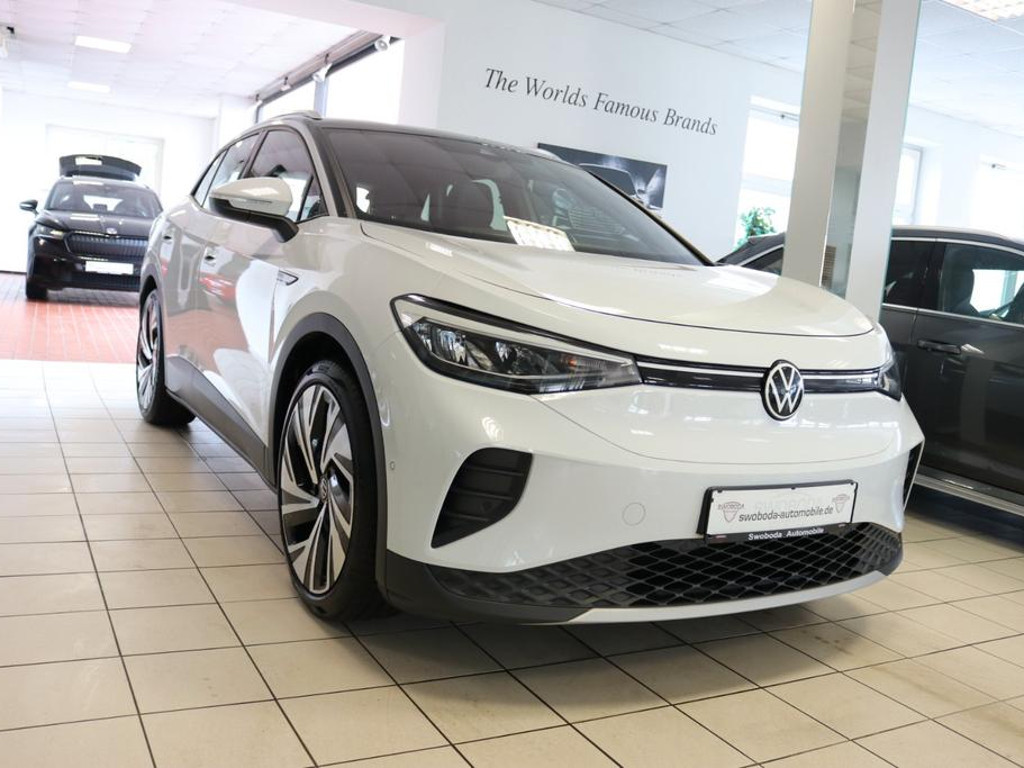 Volkswagen ID.4