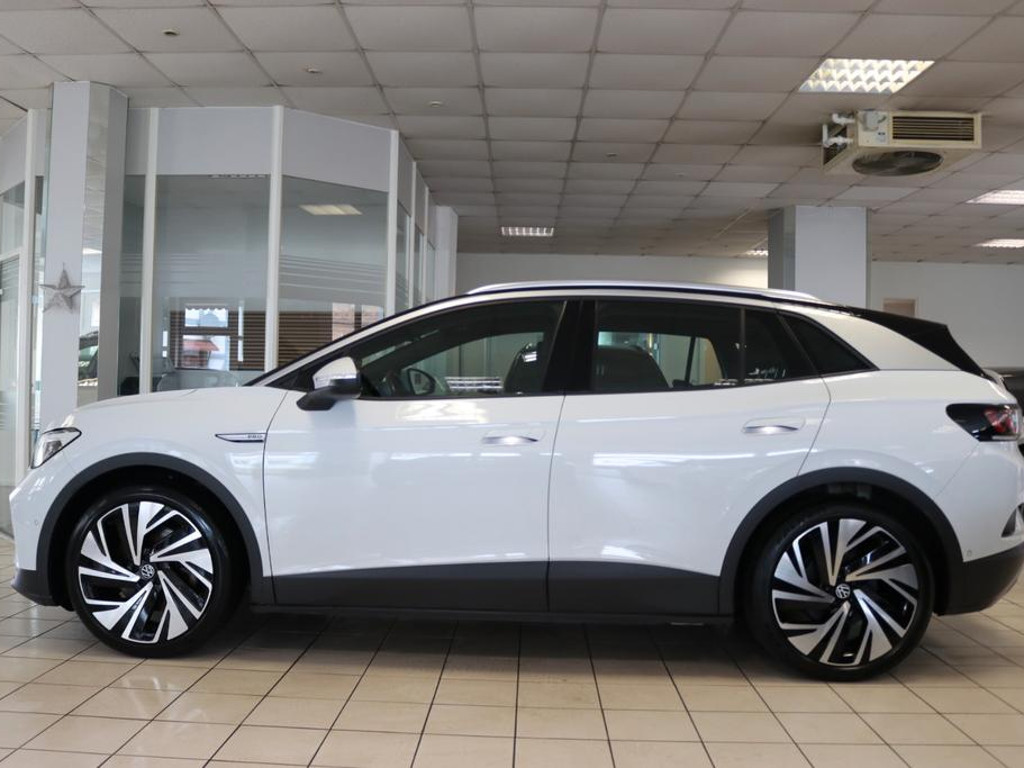 Volkswagen ID.4