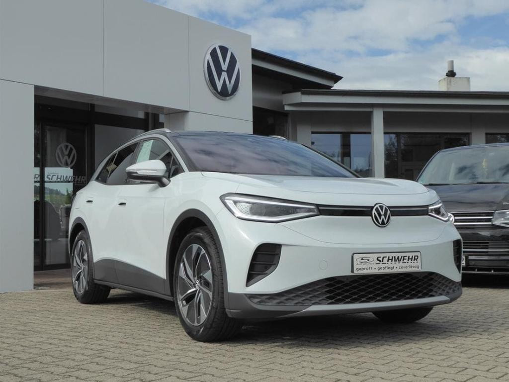 Volkswagen ID.4