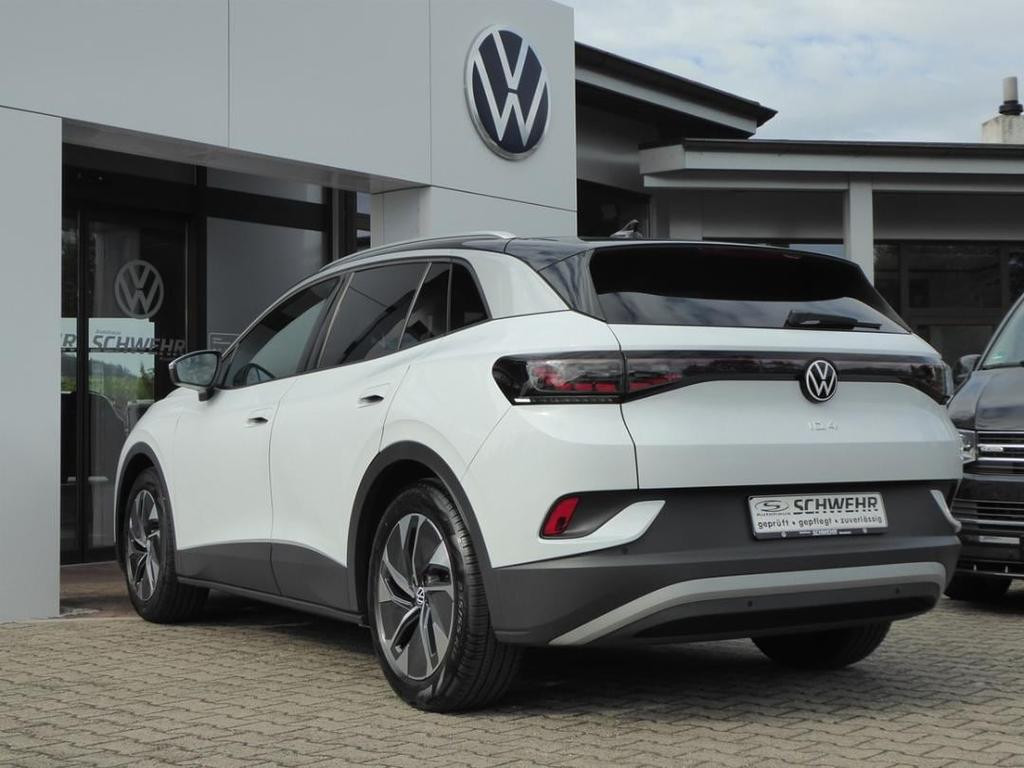 Volkswagen ID.4
