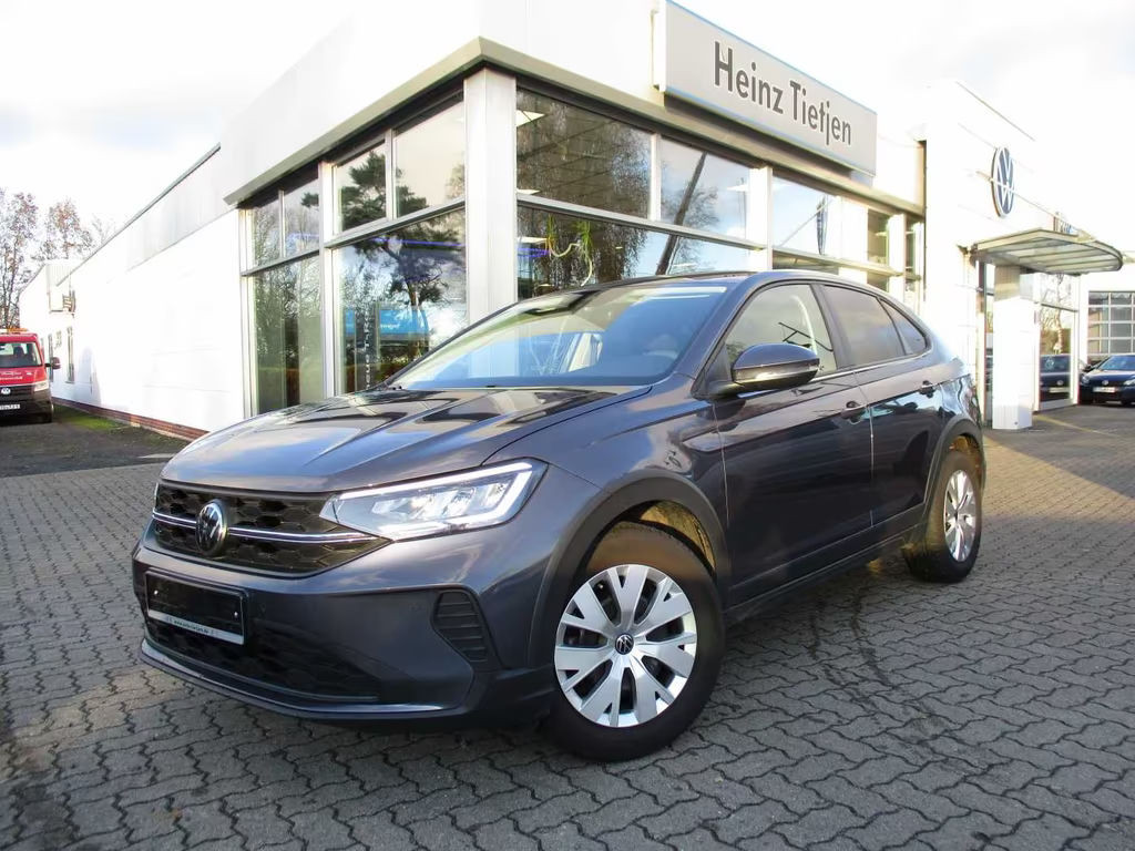 Volkswagen Taigo 1.0 TSI