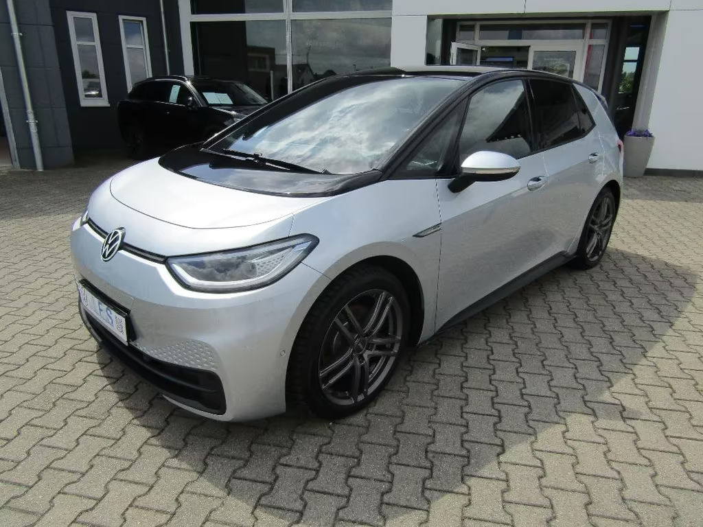 Volkswagen ID.3 Performance IQ.Drive Pro 150 kW