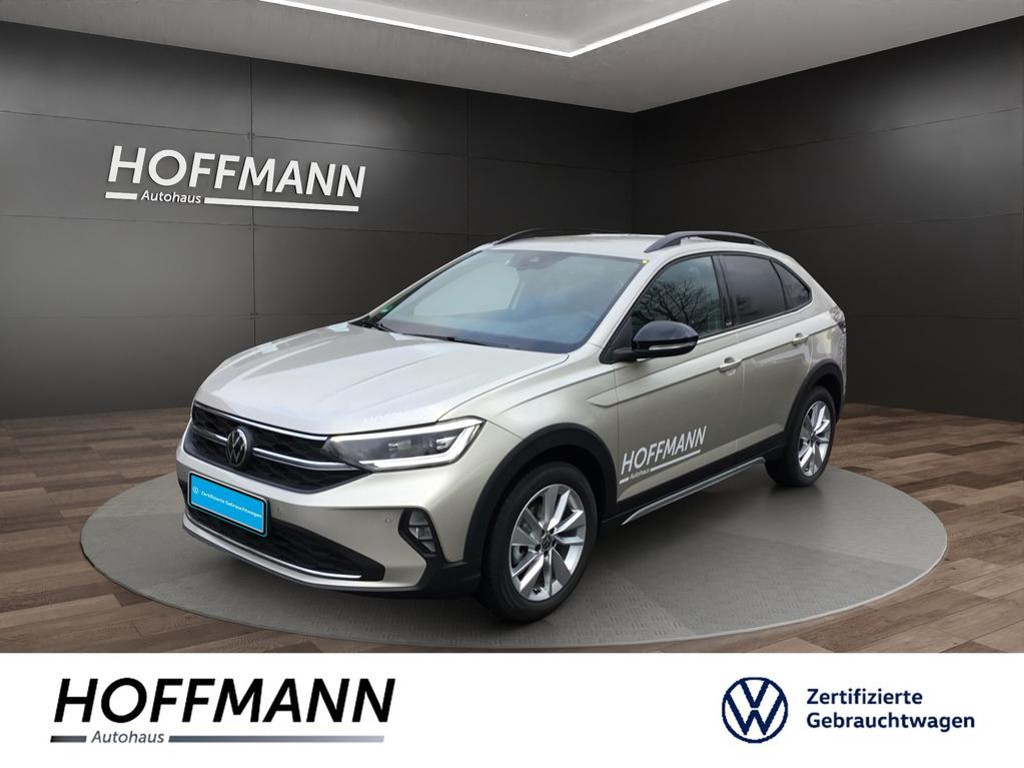 Volkswagen Taigo 1.0 TSI Move