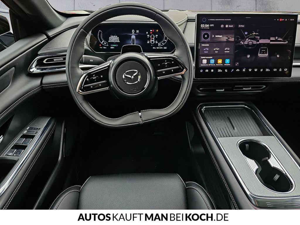 Mazda 6e