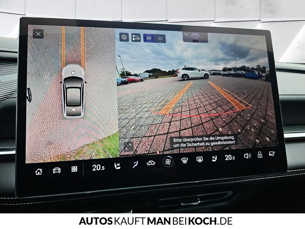 Mazda 6e