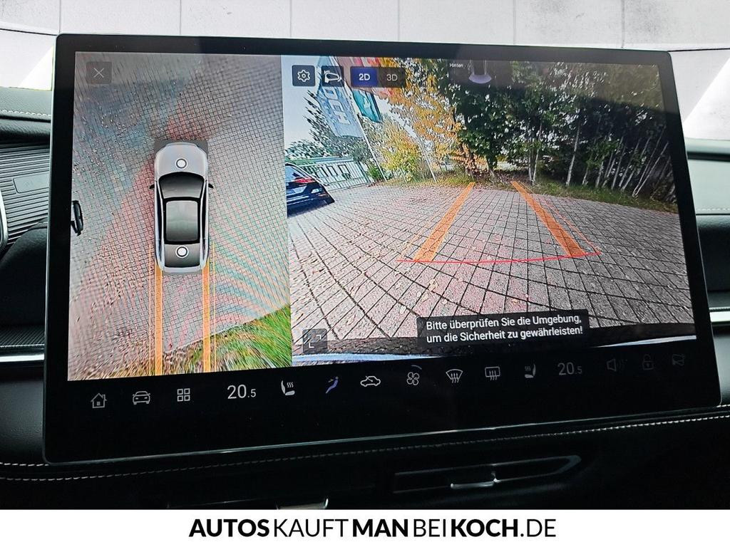 Mazda 6e