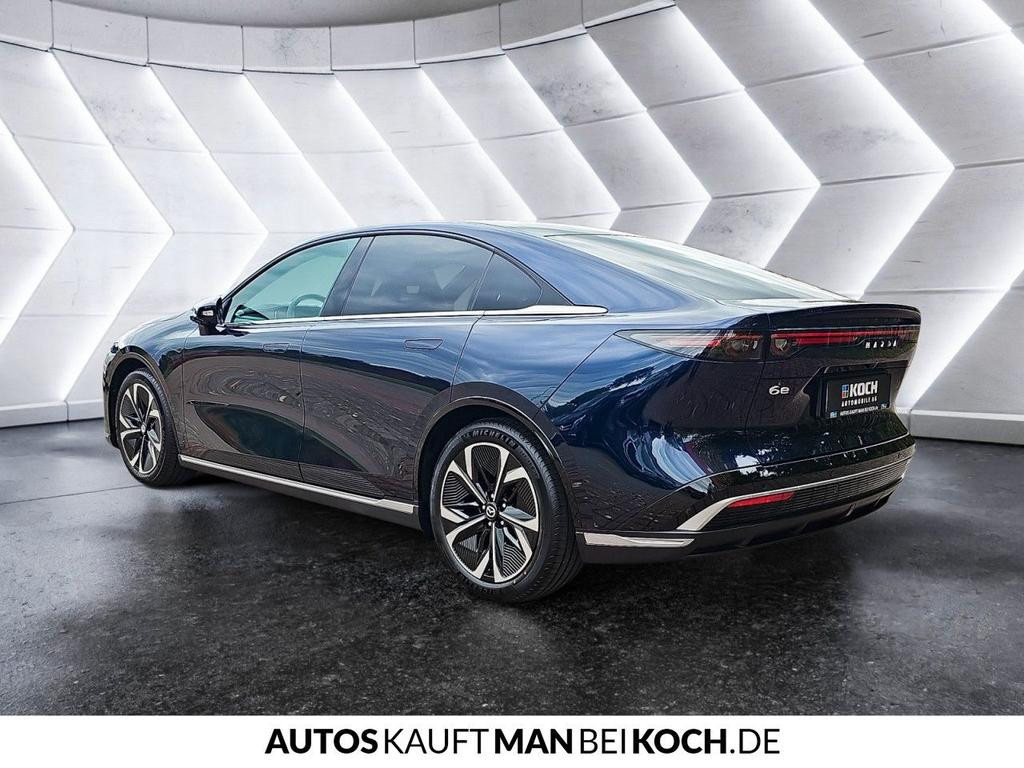 Mazda 6e