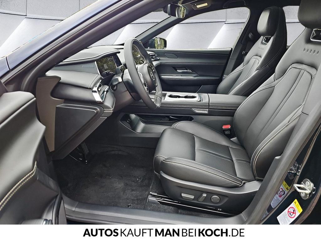Mazda 6e