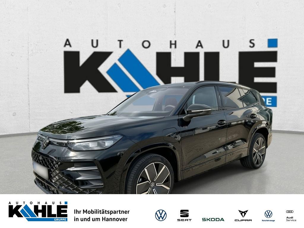Volkswagen Tayron DSG R-Line eHybrid