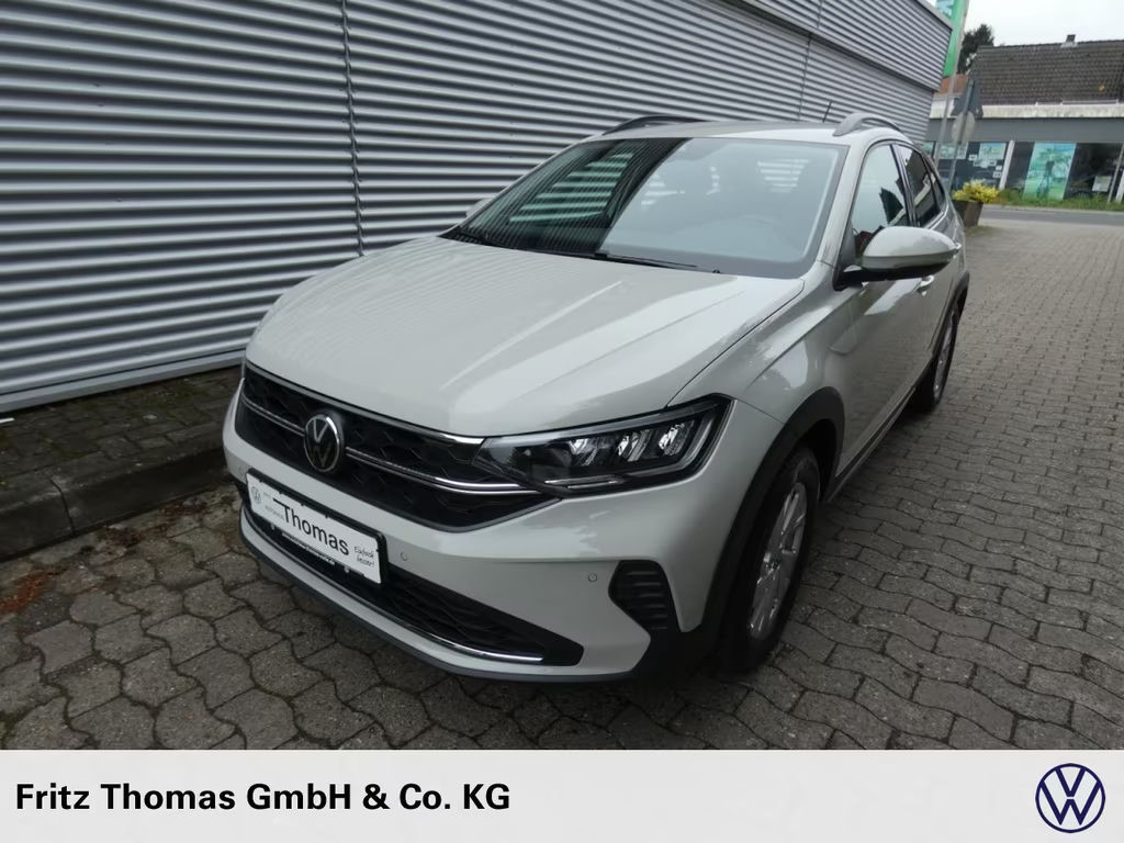 Volkswagen Taigo Life 1.0 TSI