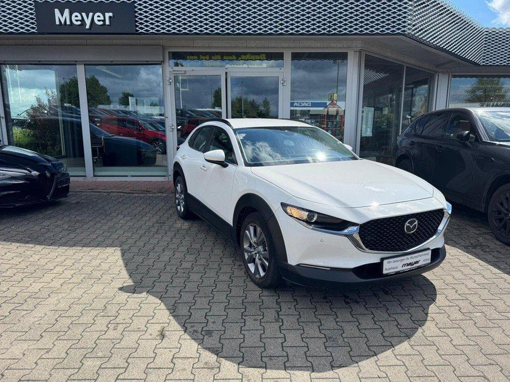 Mazda CX-30 Selection 4WD