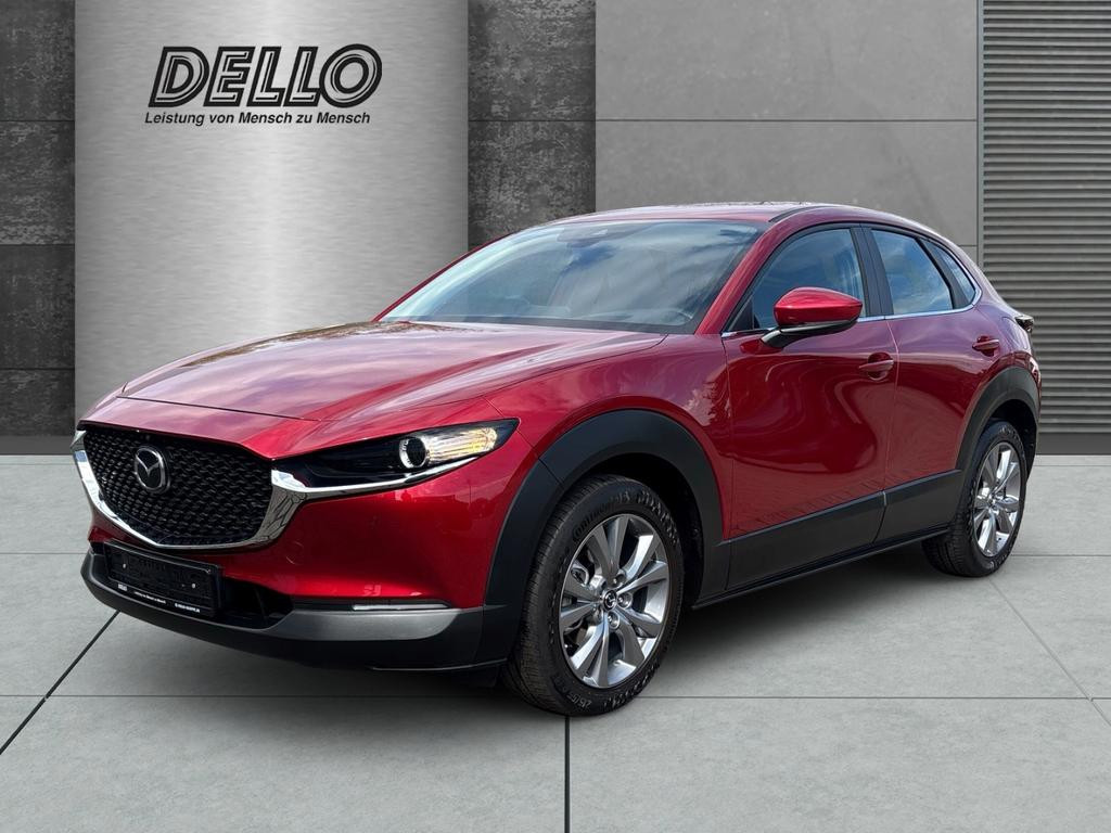 Mazda CX-30 Selection