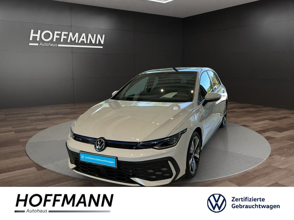 Volkswagen Golf DSG GTE 1.5 eTSI