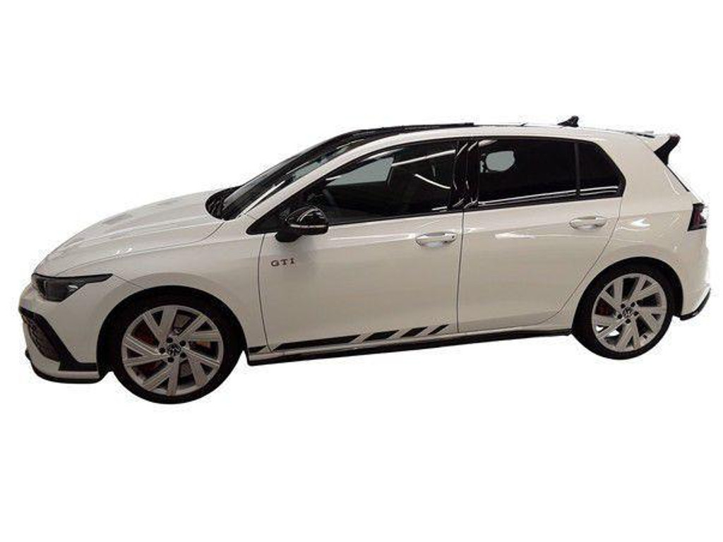 Volkswagen Golf DSG GTI Style 2.0 TSI