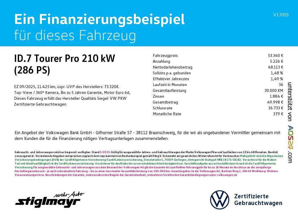 Volkswagen ID.7